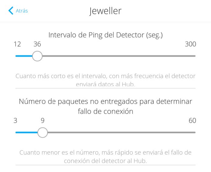 Jeweller Ajax
